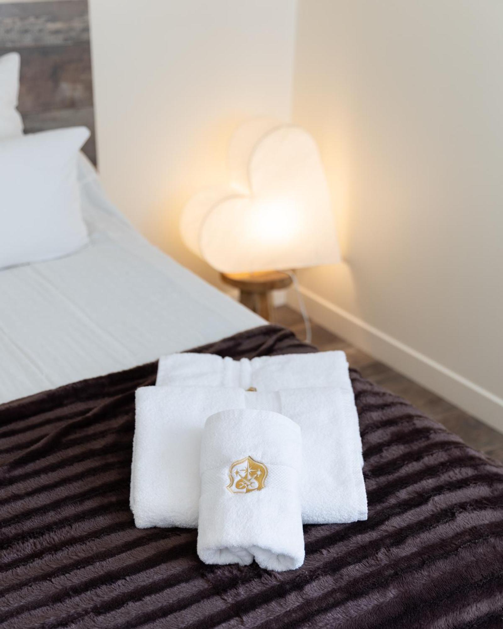 Les Lodges Du Paradis By Leslodgespa بلوتْجْزا المظهر الخارجي الصورة